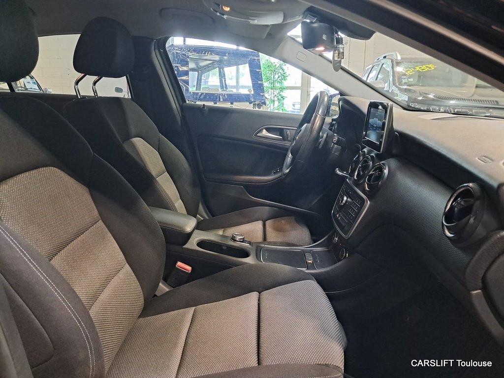Mercedes Classe A - Photo 10