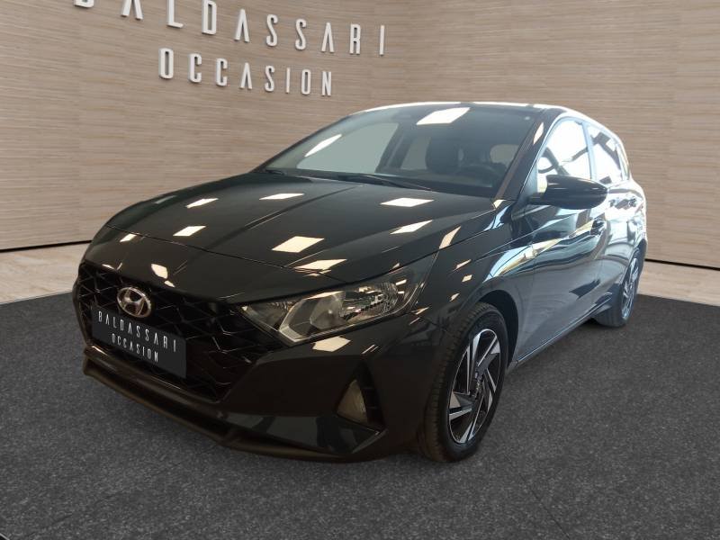 Hyundai i20 - Photo 1
