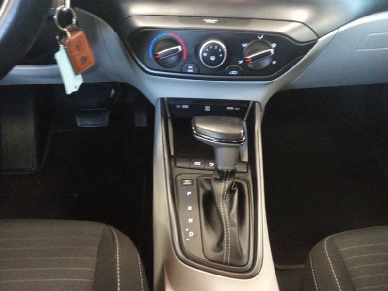 Hyundai i20 - Photo 11