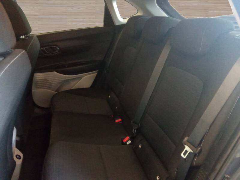Hyundai i20 - Photo 13