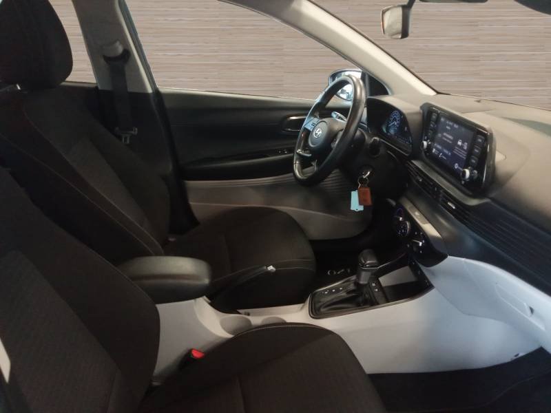 Hyundai i20 - Photo 15