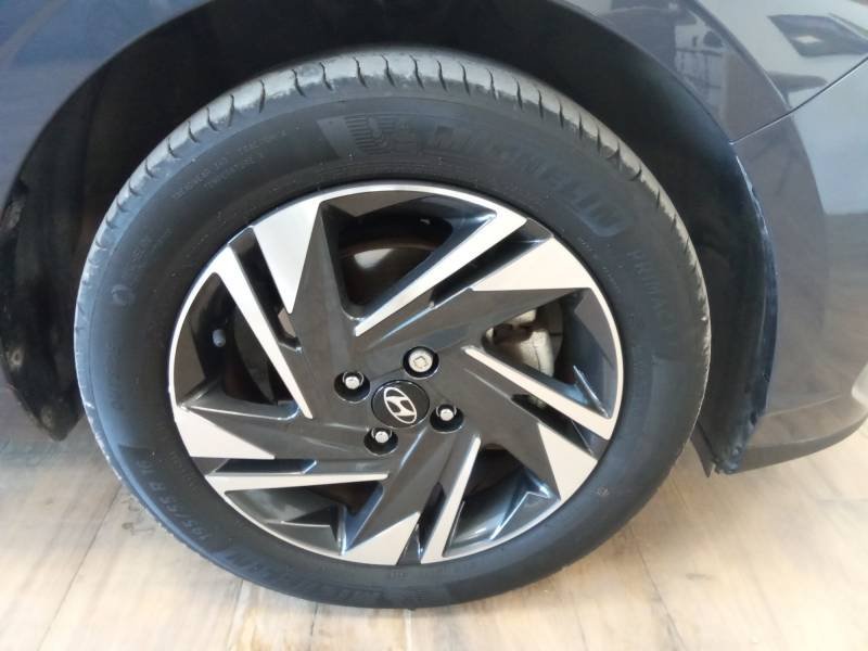 Hyundai i20 - Photo 17