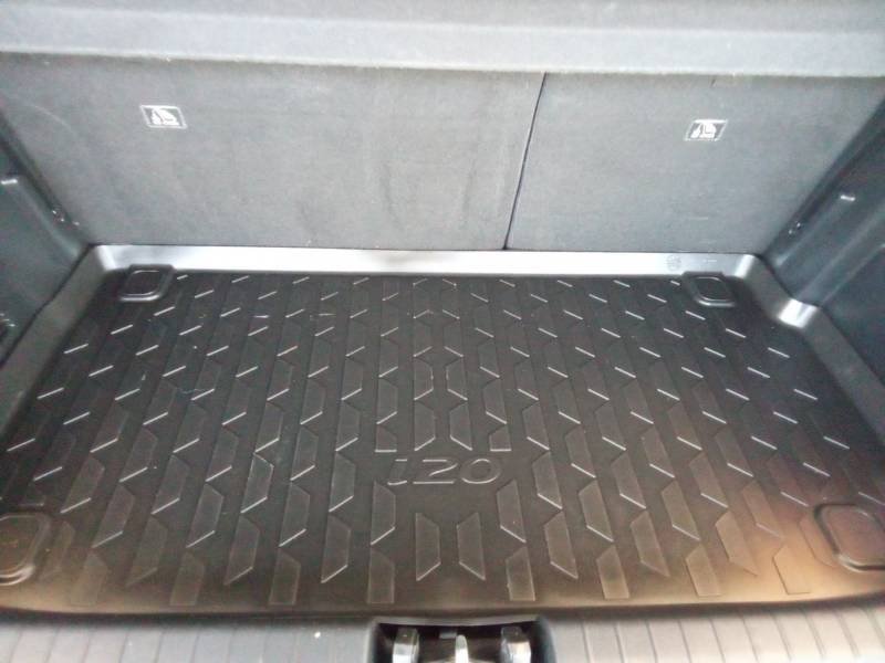 Hyundai i20 - Photo 19