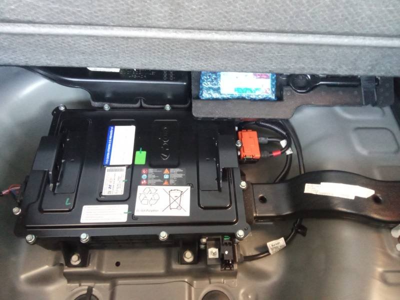 Hyundai i20 - Photo 21
