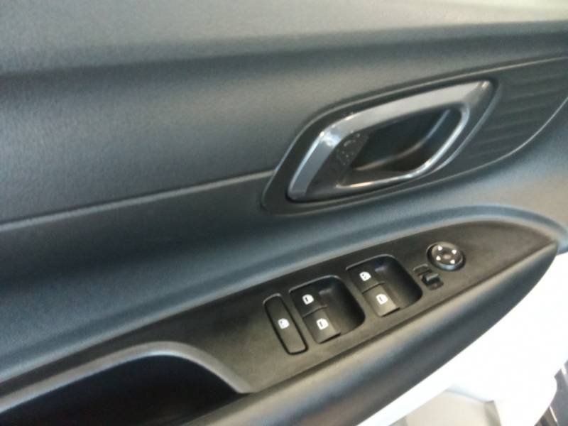 Hyundai i20 - Photo 22