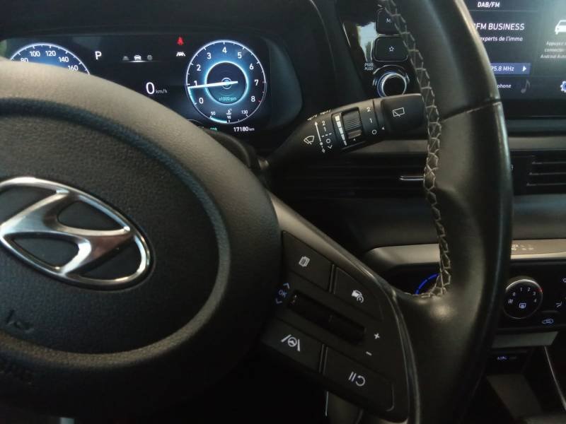 Hyundai i20 - Photo 24
