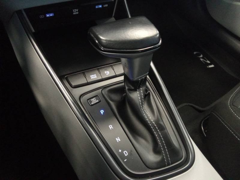 Hyundai i20 - Photo 25
