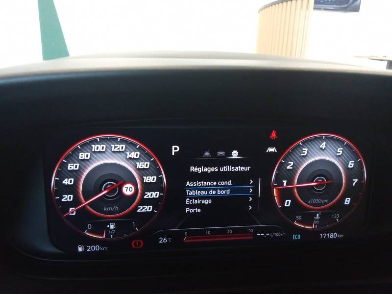 Hyundai i20 - Photo 28
