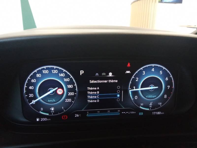 Hyundai i20 - Photo 29