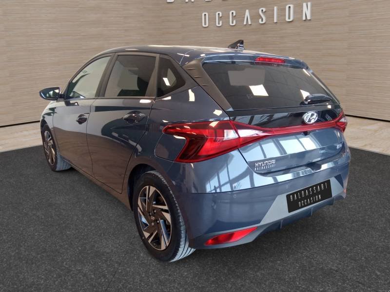 Hyundai i20 - Photo 3