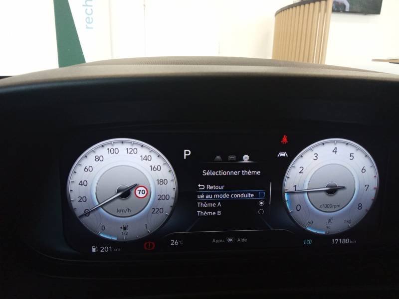 Hyundai i20 - Photo 31