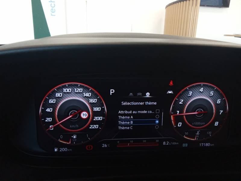 Hyundai i20 - Photo 32