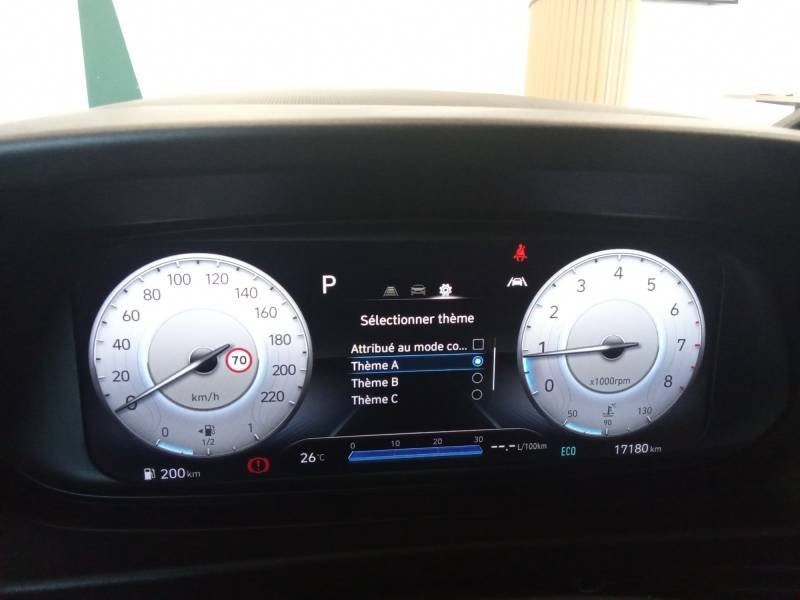 Hyundai i20 - Photo 33
