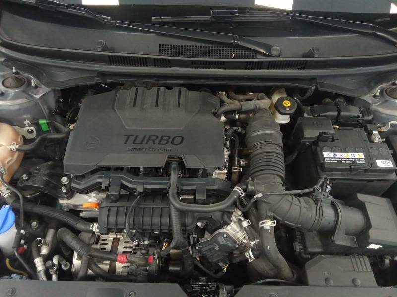 Hyundai i20 - Photo 36