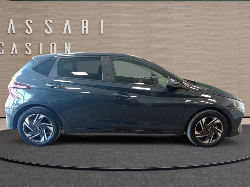 Hyundai i20 - Photo 6