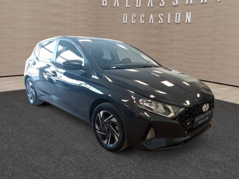 Hyundai i20 - Photo 7