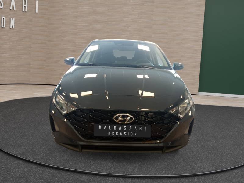 Hyundai i20 - Photo 8