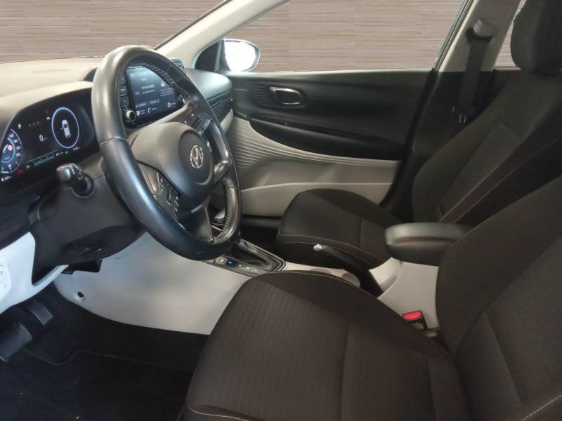 Hyundai i20 - Photo 9