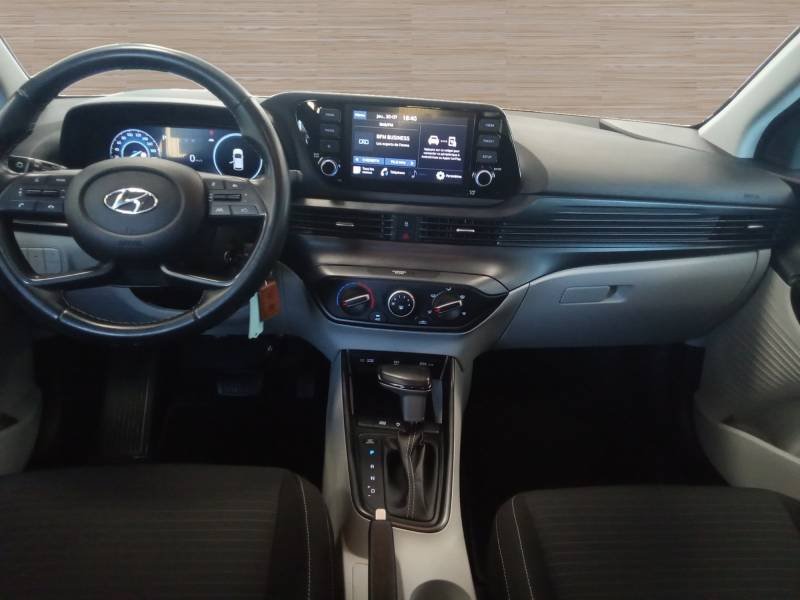 Hyundai i20 - Photo 10