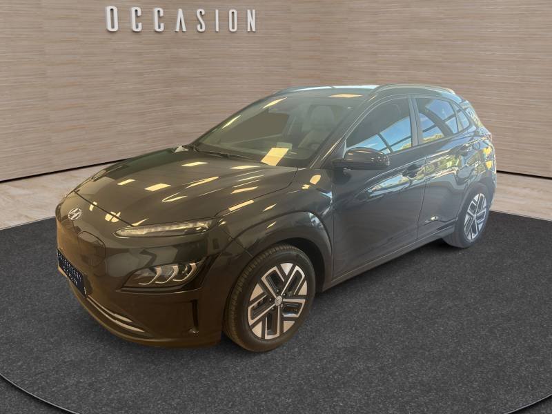 Hyundai Kona - Photo 1