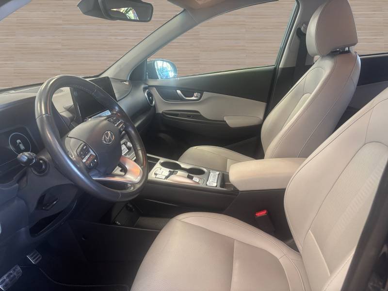 Hyundai Kona - Photo 11