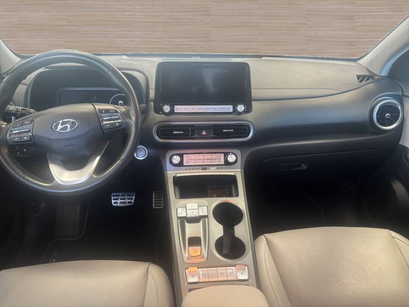 Hyundai Kona - Photo 12
