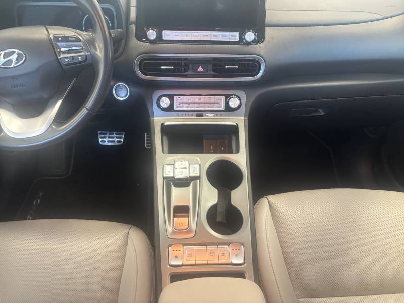 Hyundai Kona - Photo 13