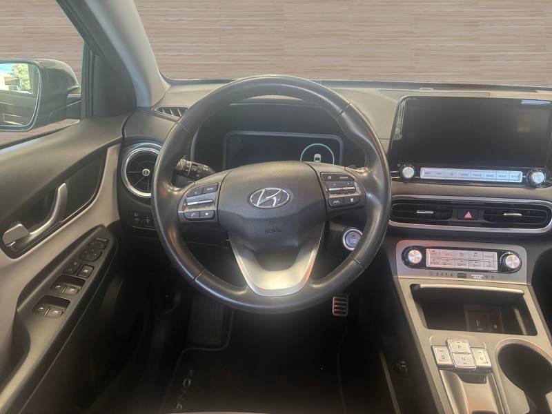 Hyundai Kona - Photo 14