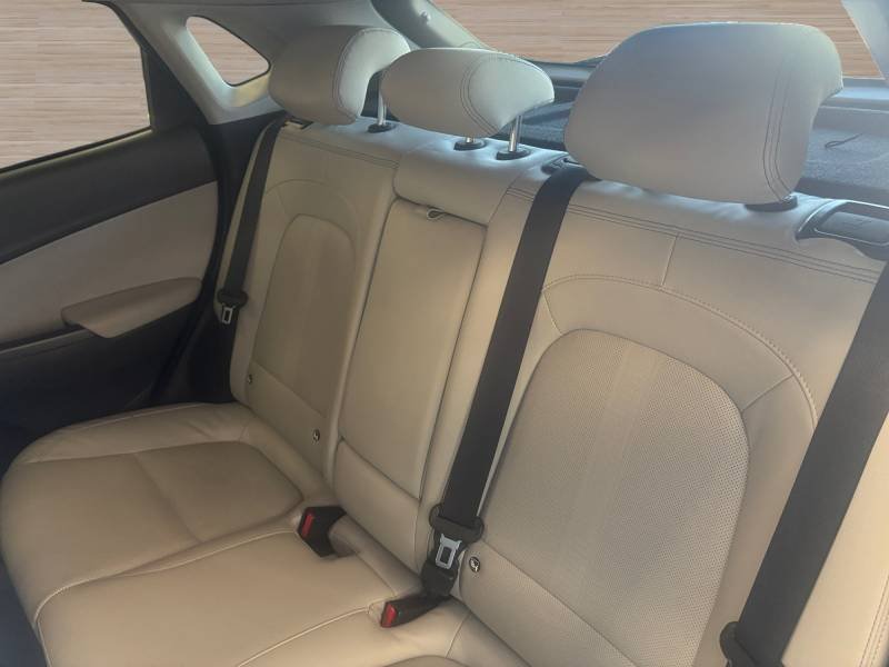 Hyundai Kona - Photo 15
