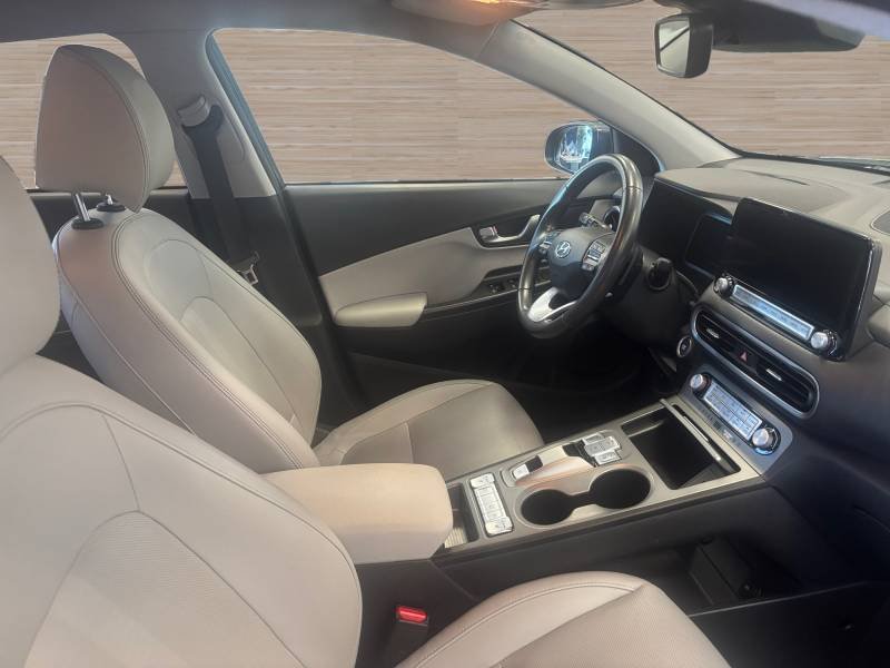 Hyundai Kona - Photo 17