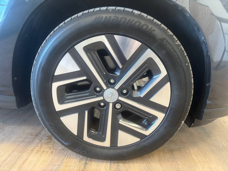 Hyundai Kona - Photo 18