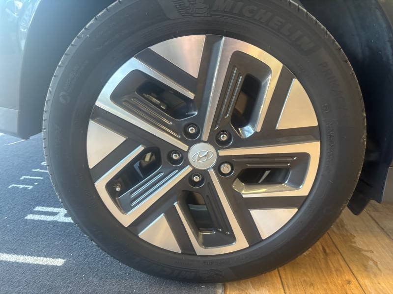 Hyundai Kona - Photo 19