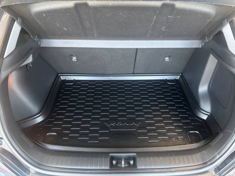 Hyundai Kona - Photo 20