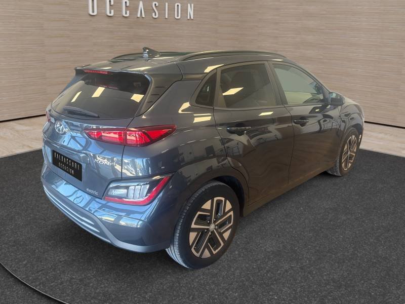 Hyundai Kona - Photo 2