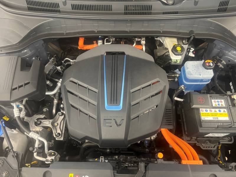 Hyundai Kona - Photo 23