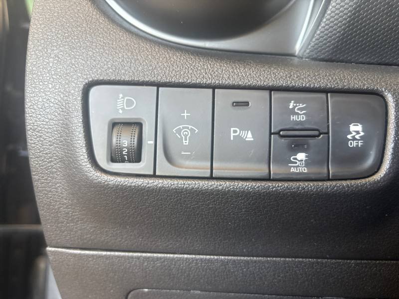 Hyundai Kona - Photo 27