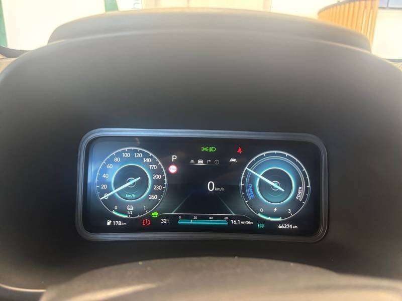 Hyundai Kona - Photo 29