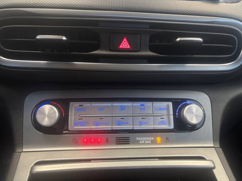 Hyundai Kona - Photo 30