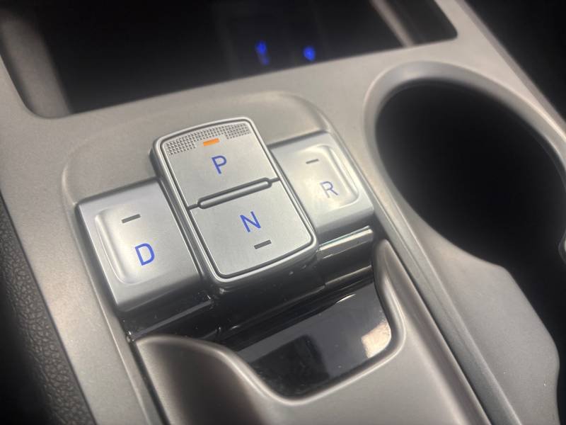 Hyundai Kona - Photo 31