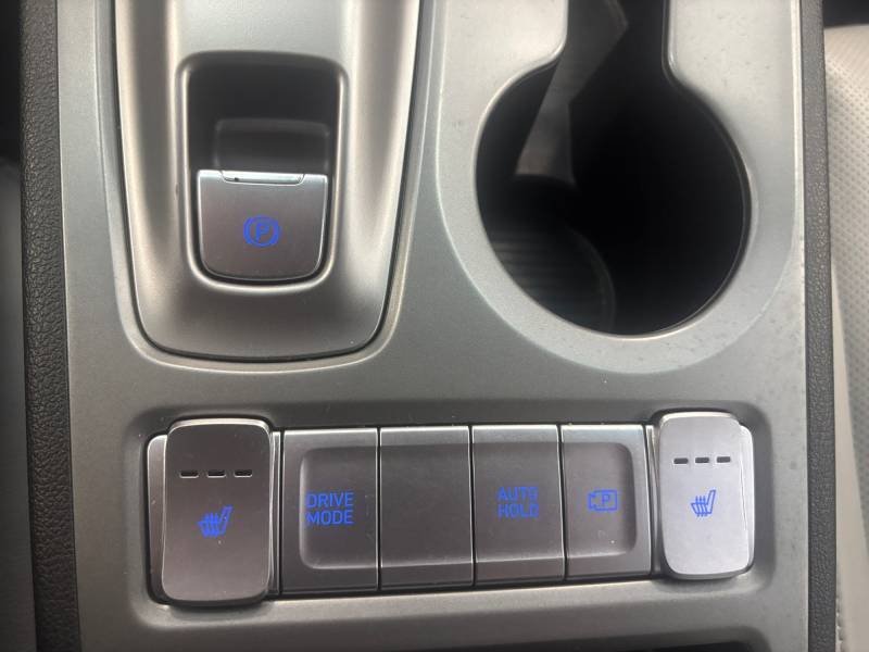 Hyundai Kona - Photo 32