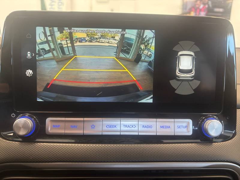 Hyundai Kona - Photo 33