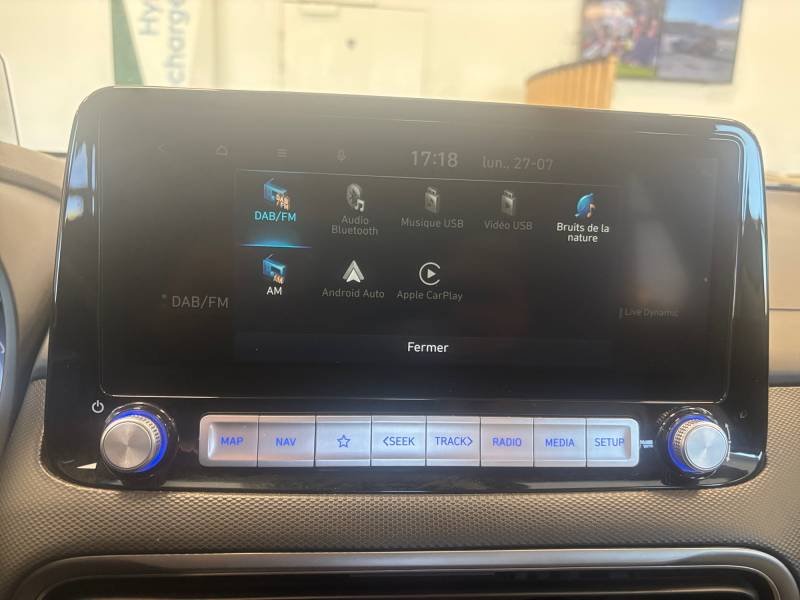 Hyundai Kona - Photo 34