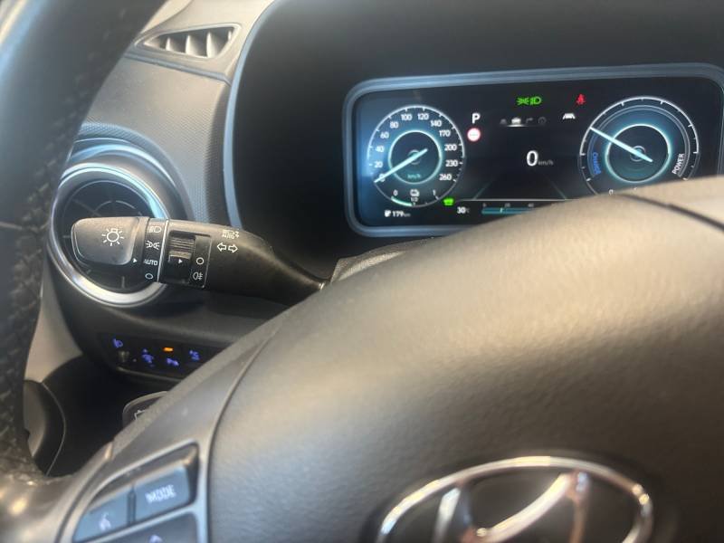 Hyundai Kona - Photo 35