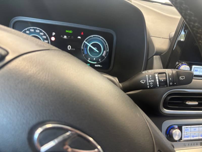Hyundai Kona - Photo 36
