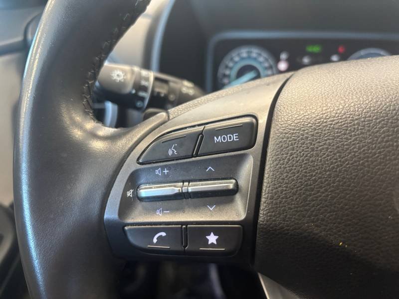 Hyundai Kona - Photo 37
