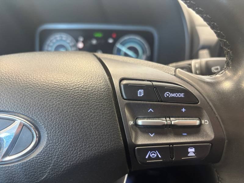 Hyundai Kona - Photo 38
