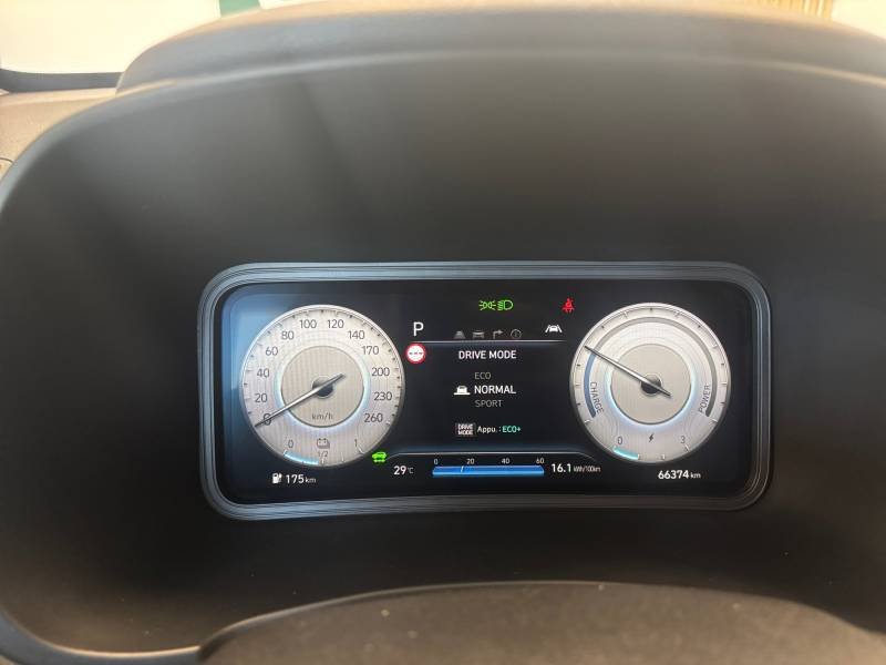 Hyundai Kona - Photo 41