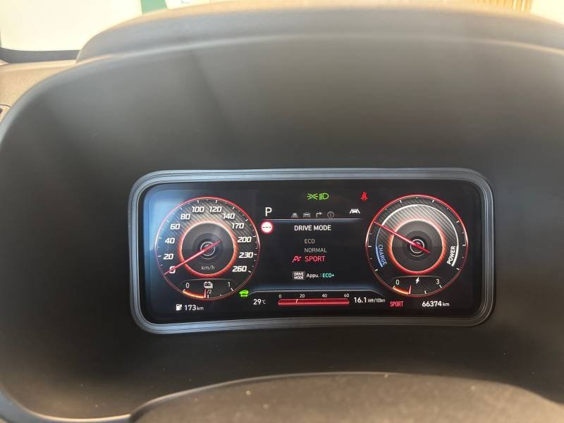 Hyundai Kona - Photo 42