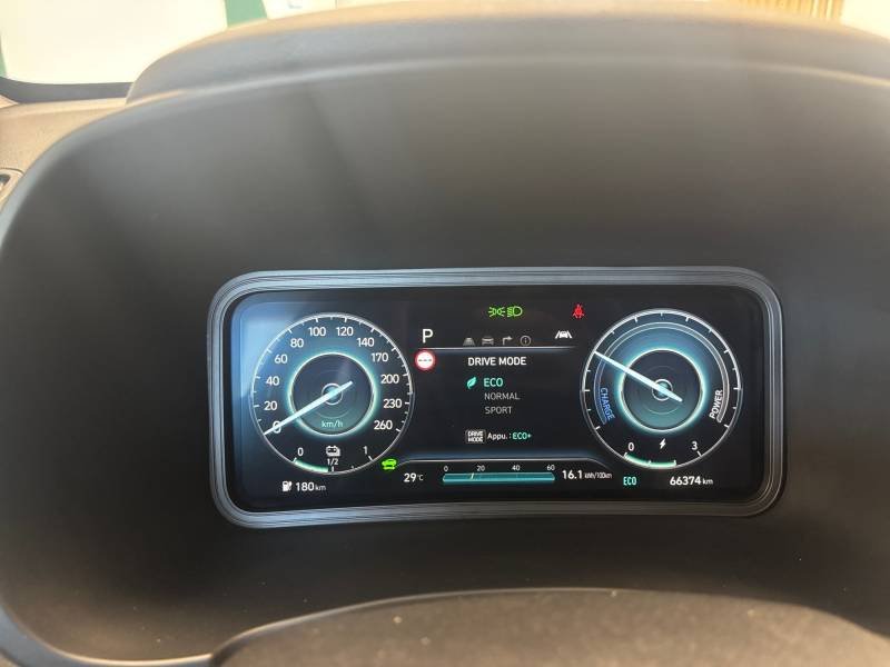 Hyundai Kona - Photo 43