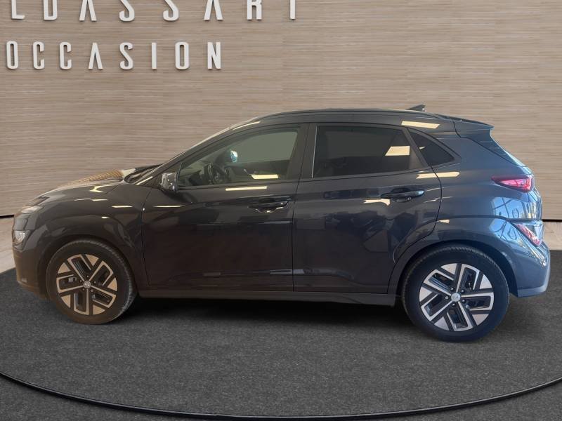 Hyundai Kona - Photo 5